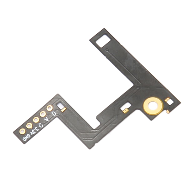 Moderkort Connector Flex Kabel Professionel Udskiftning CPU Flex Kabel til Switch OLED Flex Sx Core