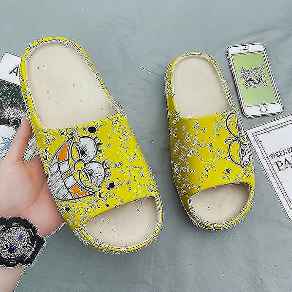 Sommersandaler Andas Cool Beach Sesamum 39