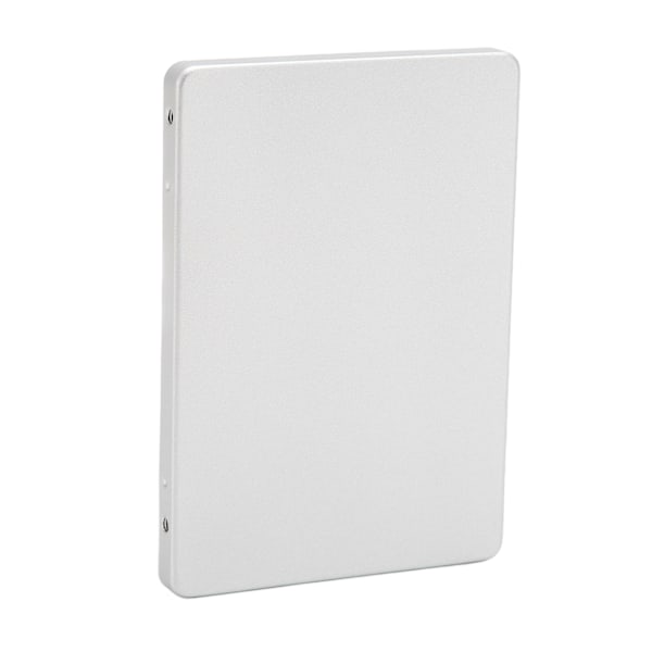 2,5-tommers intern SSD SATA III 6Gb/s Lesehastighet opptil 550Mb/s Laptop SSD for stasjonær PC 256GB