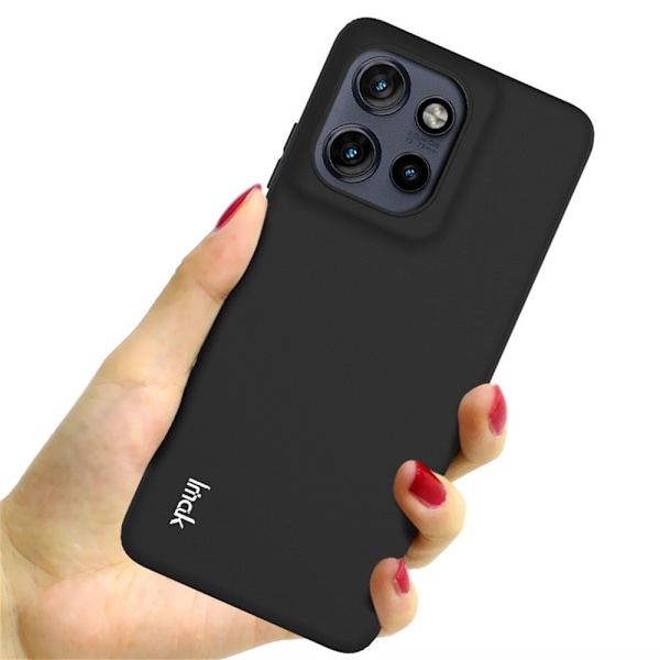 IMAK Motorola Edge 50 Neo 5G UC-3 Series Skal Svart