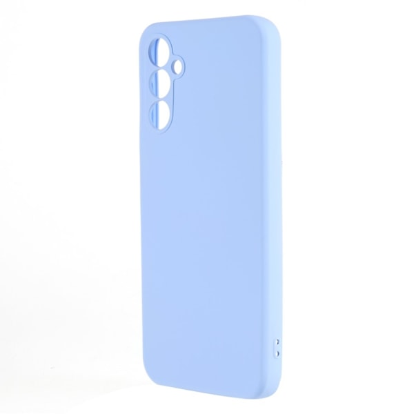SKALO Samsung A16 Ultraohut TPU-kuori - Valitse väri Purple