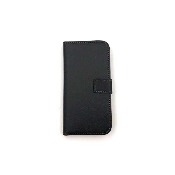 Sony Z3 Compact Wallet Case 2 lokeroa - enemmän värejä Black