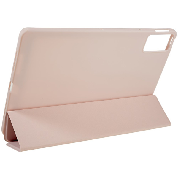 SKALO Xiaomi Redmi Pad Trifold Suojakotelo - Pinkki Pink