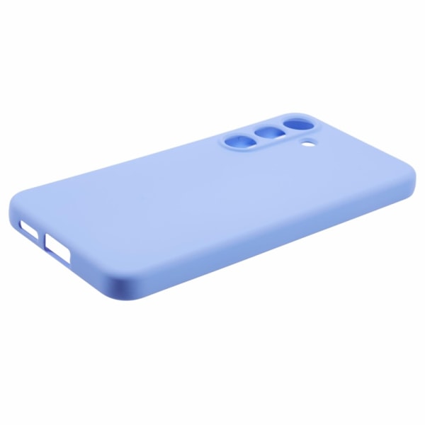 SKALO Samsung S25 Ultraohut TPU Suojakuori - Valitse väri Purple