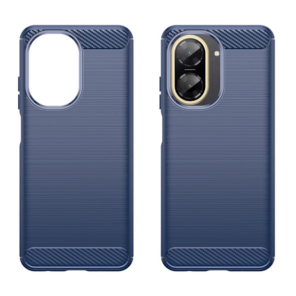 SKALO Xiaomi Redmi A5 4G Armor Carbon Cover - Vælg farve Blue