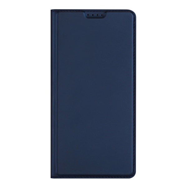 DUX DUCIS Xiaomi 13 Lite Skin Pro Series Flip Cover - Blå Blue