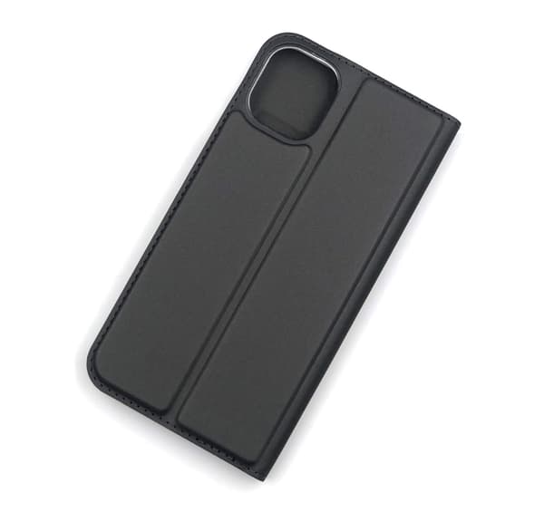 Plånboksfodral Ultratunn design iPhone 11 Pro Pink