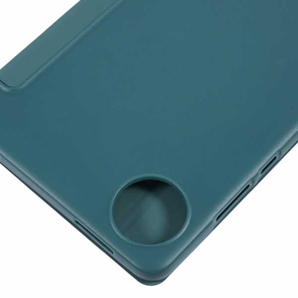 SKALO Xiaomi Redmi Pad SE 8.7 Trifold Flip Cover - Grøn Green