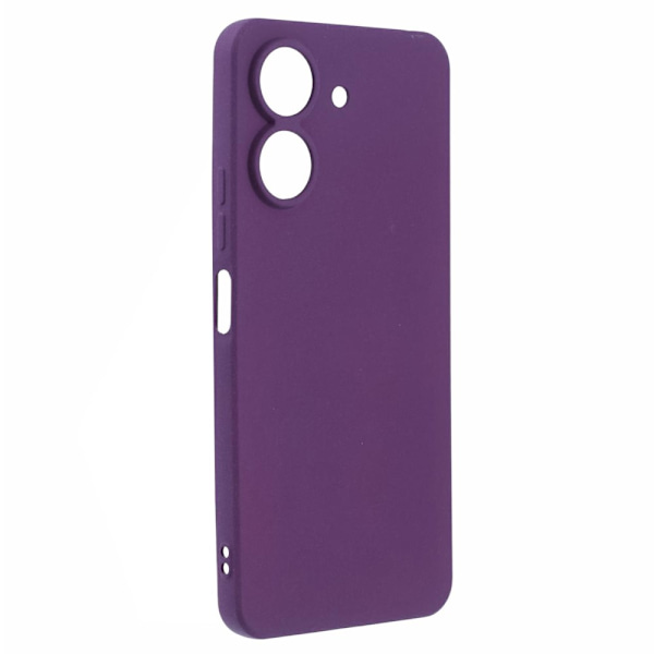 SKALO Xiaomi Redmi 13C 4G Ultraohut TPU-kuori - Valitse väri Purple