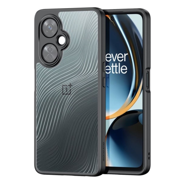 DUX DUCIS OnePlus Nord CE 3 Lite 5G Aimo Series Cover - Sort Black