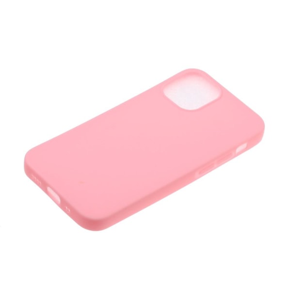 SKALO iPhone 14 Pro Max Ultratunn TPU-Skal - Fler färger Rosa