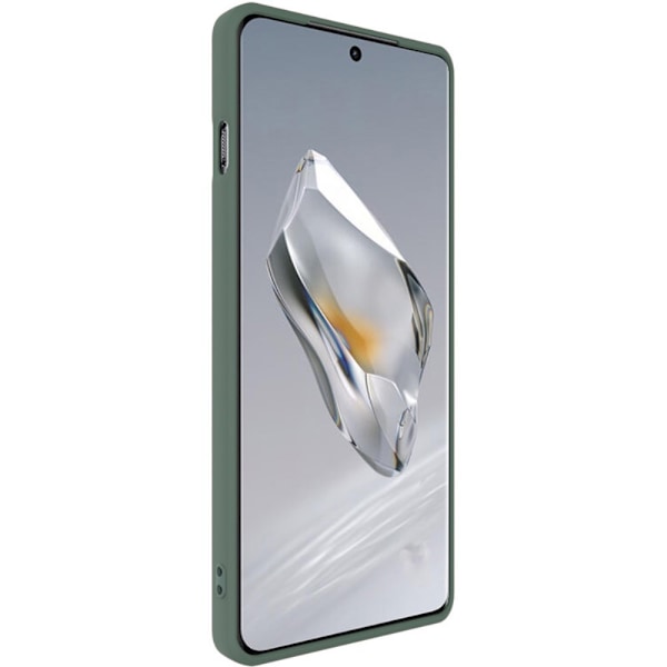 IMAK OnePlus 12 5G UC-4 Series Skal - Grön Grön