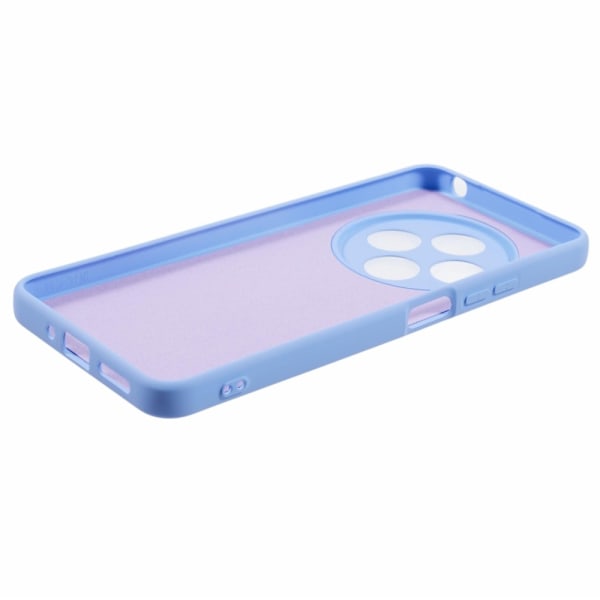 SKALO Xiaomi Redmi 14C Ultraohut TPU-kuori - Valitse väri Purple