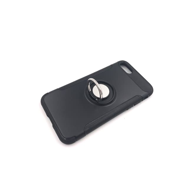 iPhone 7 | Ring skal Silver