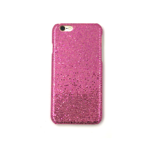 iPhone 6 / 6S Bling Glitter Cover - flere farver Green