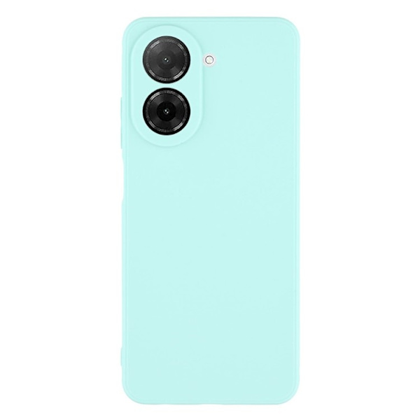 SKALO Xiaomi Redmi A5 4G Ultratunn TPU Skal - Fler färger Turkos