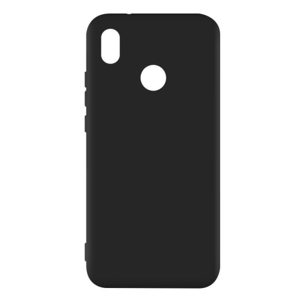 Huawei P20 Lite Ultra-ohut silikonikuori - enemmän värejä Black
