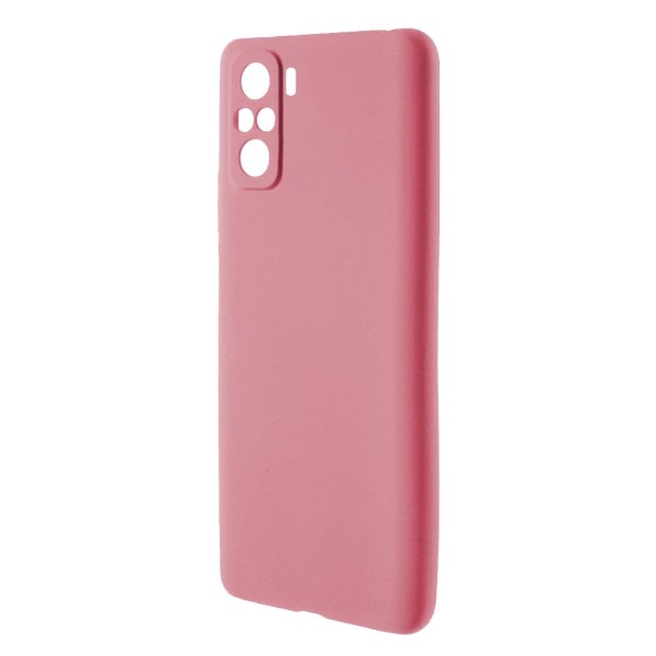 SKALO Xiaomi Mi 11i/Poco F3 Ultratynd TPU-skal - Vælg farve Pink