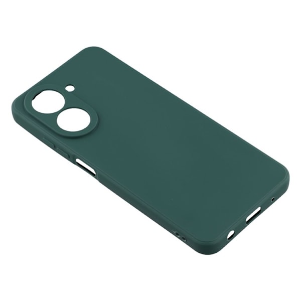 SKALO Xiaomi Redmi A5 4G Ultratunt TPU Suojakuori - Valitse väri Green