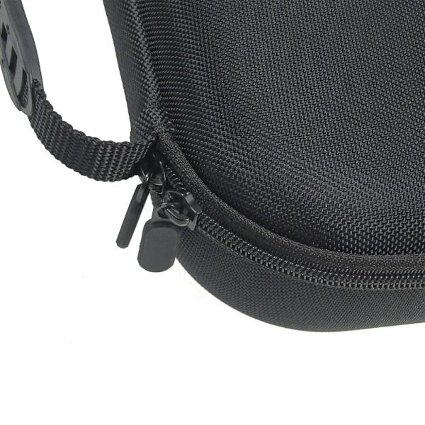SKALO AirPods Max Protection Bag - Musta Black