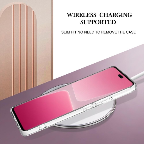 SKALO Xiaomi 13 Lite Marmori TPU kuori - #3 Multicolor