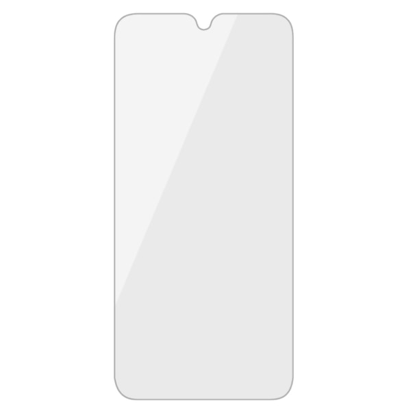 2-PACK SKALO Samsung A25 5G Skärmskydd i Härdat glas Transparent