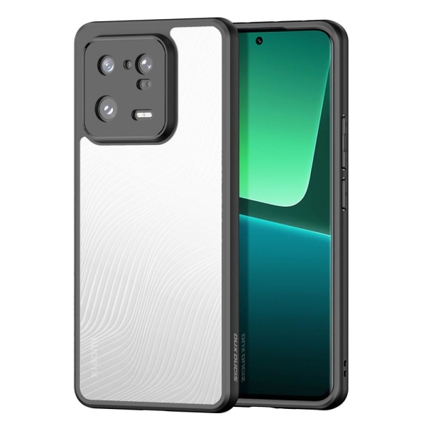 DUX DUCIS Xiaomi 13 Pro 5G Aimo Series Suojakuori - Musta Black