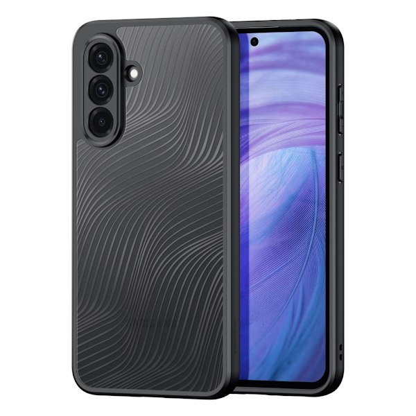 DUX DUCIS Samsung A56 5G Aimo Series Skal - Svart Svart