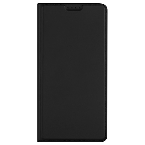 DUX DUCIS Xiaomi Redmi A3 Skin Pro Series Fodral - Svart Svart