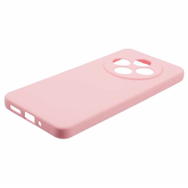 SKALO Xiaomi Redmi 14C Ultraohut TPU-kuori - Valitse väri Pink