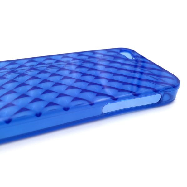 Facet Skal iPhone 5/5S/SE Yellow