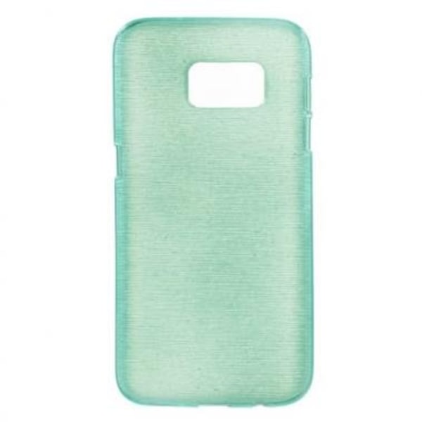 Brushed TPU Samsung S7 Black