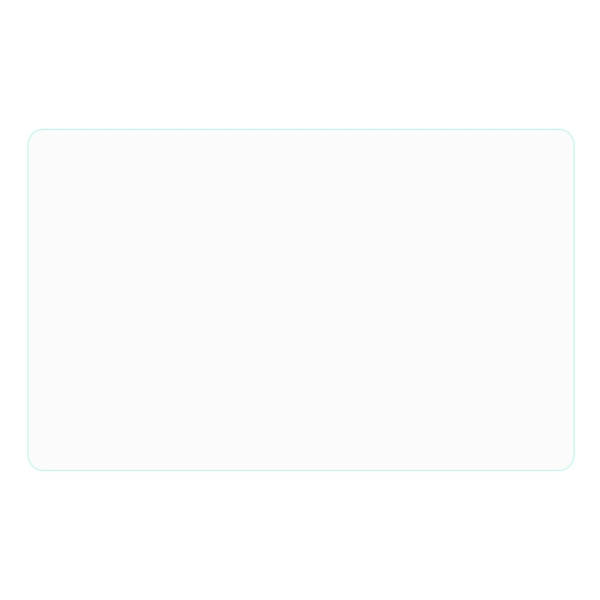 SKALO Lenovo Tab M10 (Gen 3) Panssarilasi Näytönsuoja Transparent