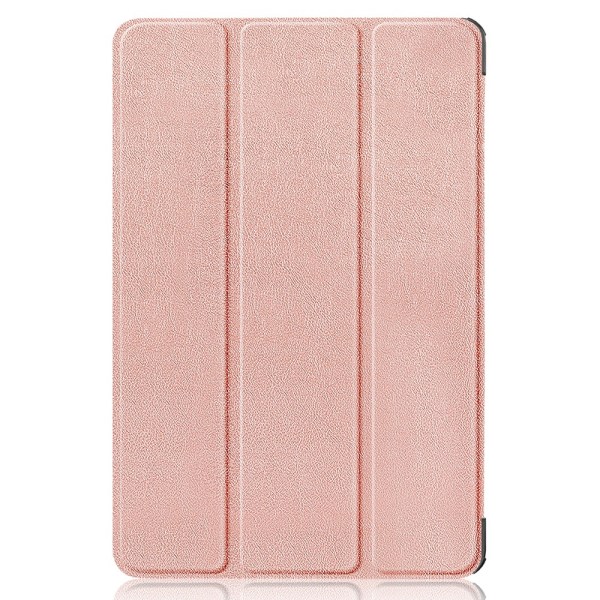 SKALO Google Pixel Tablet Trifold Suojakotelo - Ruusukulta Pink gold