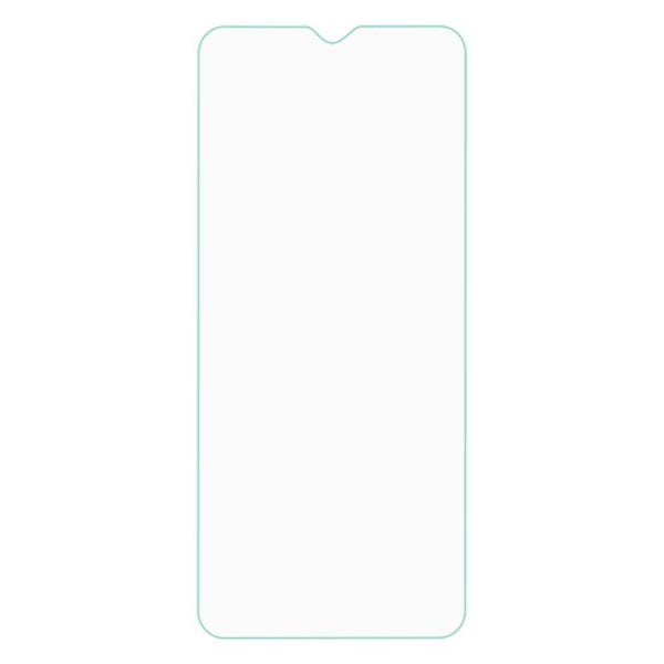SKALO Xiaomi Redmi 12C Skärmskydd i Härdat glas Transparent