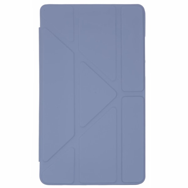 SKALO Xiaomi Redmi Pad SE 8.7 Origami Fold Fodral - Lila Lila