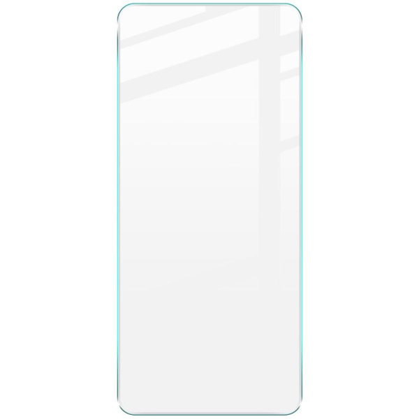 SKALO Motorola Moto G53 5G Panssarilasi Näytönsuoja Transparent