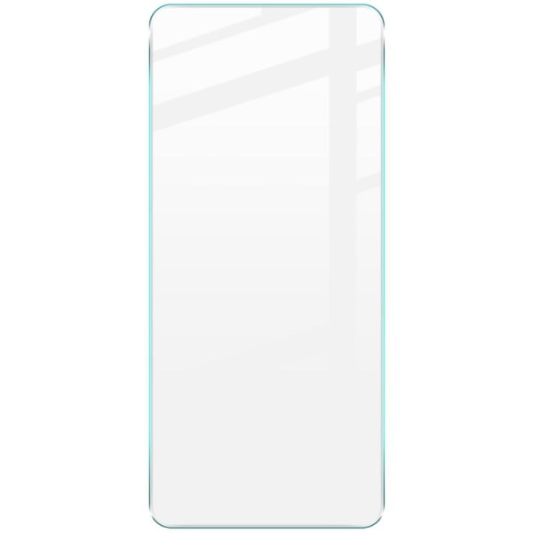 SKALO Motorola Moto G53 5G Skärmskydd i Härdat glas Transparent