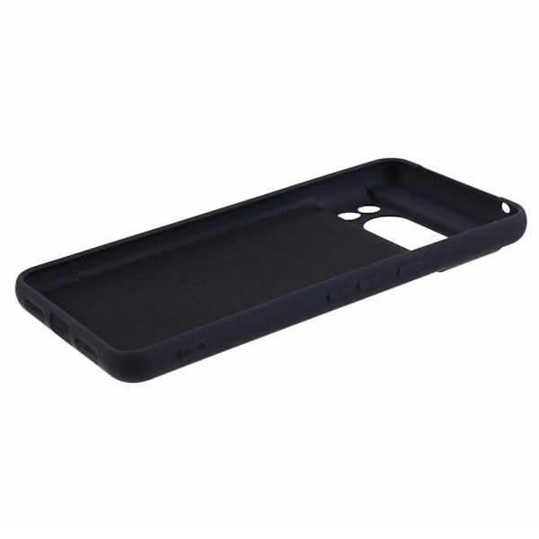 SKALO Google Pixel 8 Pro Ultraohut TPU-kuori - Valitse väri Black