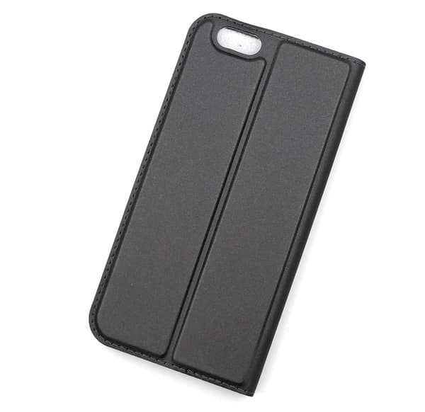 Plånboksfodral Ultratunn design iPhone 6/6S Pink