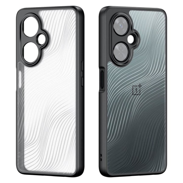 DUX DUCIS OnePlus Nord CE 3 Lite 5G Aimo Series Cover - Sort Black
