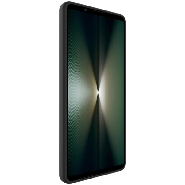 IMAK Sony Xperia 1 VI UC-3-sarjan Suojakuori Black