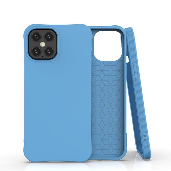 Armour Candy Cover iPhone 12 Pro Max - flere farver Blue