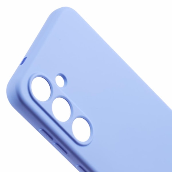 SKALO Samsung S25 Ultraohut TPU Suojakuori - Valitse väri Purple