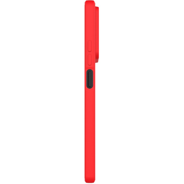 IMAK Xiaomi Redmi Note 13 5G UC-4 Series Suojakuori - Punainen Red