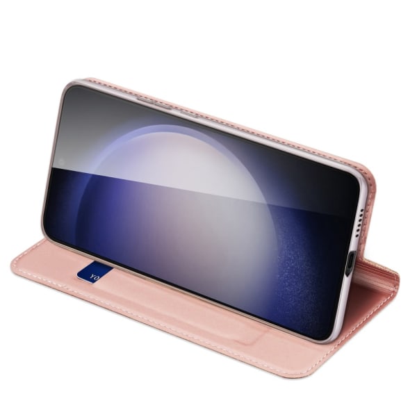 DUX DUCIS Samsung S24 Skin Pro Series Case - Pinkki Pink