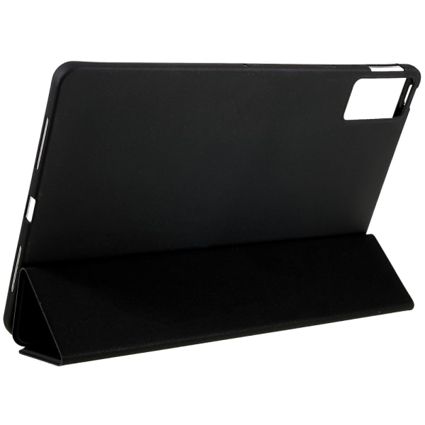 SKALO Xiaomi Redmi Pad Trifold Flip Cover - Sort Black