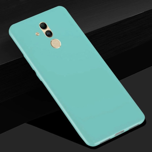 Huawei Mate 20 Lite Ultratunn Silikonskal - fler färger Transparent