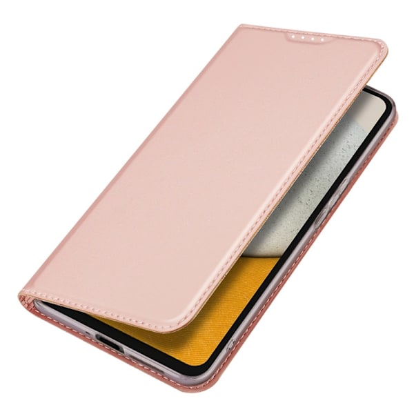 DUX DUCIS Samsung A34 5G Skin Pro Series Case - Pinkki Pink