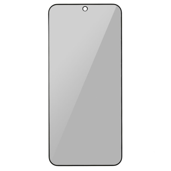 SKALO Xiaomi 13T/13T Pro Privacy Skärmskydd Härdat Glas - Svart Svart
